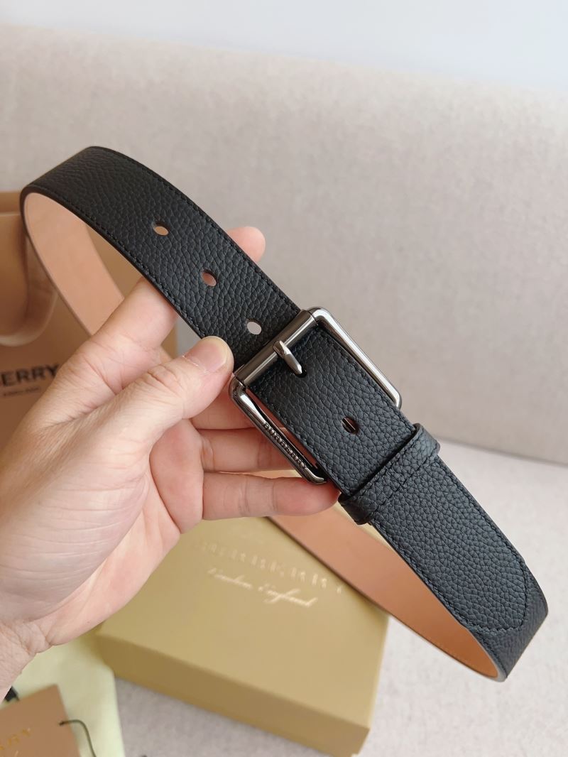 Burberry Belts